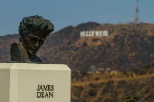 How Hollywood Shapes Fragrance Trends