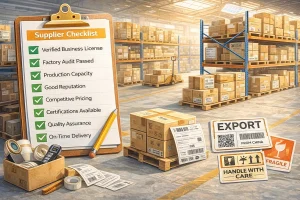 How to Find Reliable Chinese Suppliers for Wholesale Products (2026 Guide)