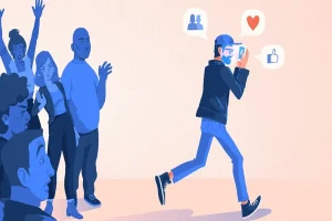 The Social Media Effect: Why Everyone Suddenly Wants to Move