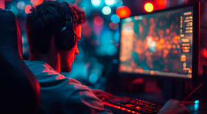 What is This Leading iGaming Company? A Complete Overview