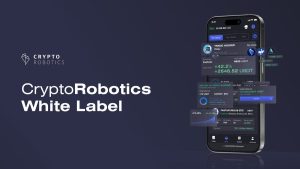 White Label AutoStrategy Bot by CryptoRobotics