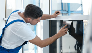 Understanding Window Tinting Services – What’s Included, What to Expect