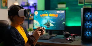 9 Online Gaming Trends in 2025 That Will Genuinely Surprise You