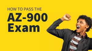 A Complete Guide to Passing the AZ-900 Certification Exam with Confidence