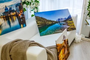 Transform Your Space with Stunning Canvas Prints for Modern Living