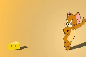 Cartoon Rat Characters That Charm Animated Worlds