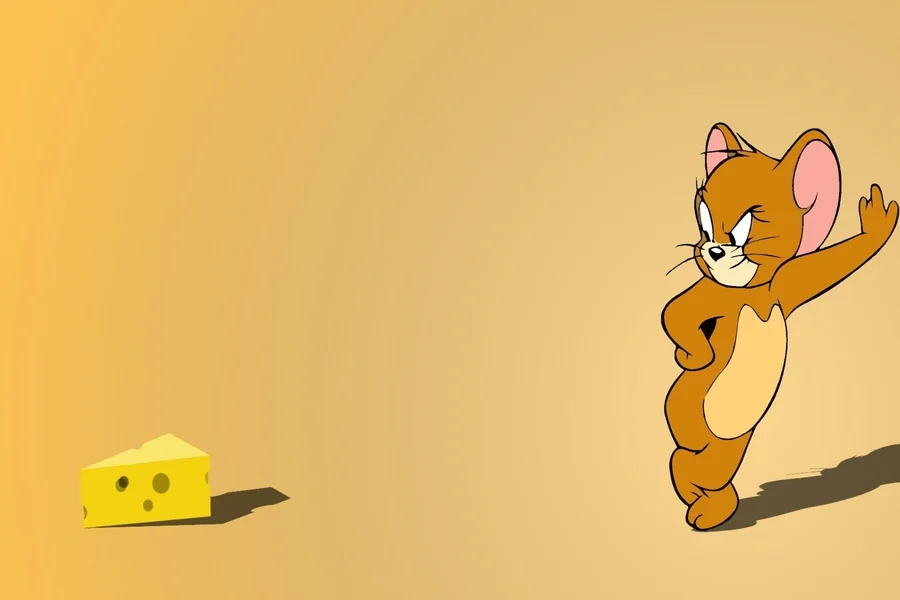 Cartoon Rat Characters That Charm Animated Worlds
