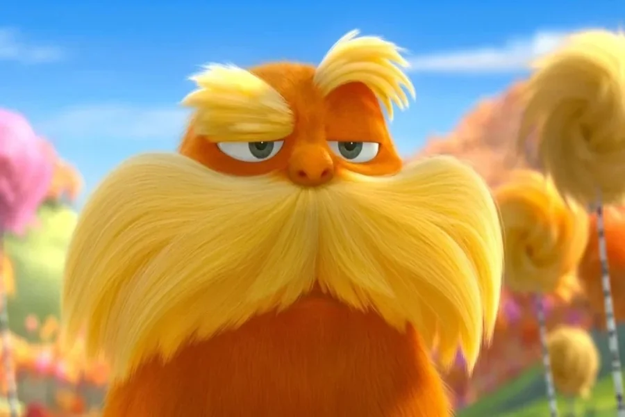 Characters that Start with L