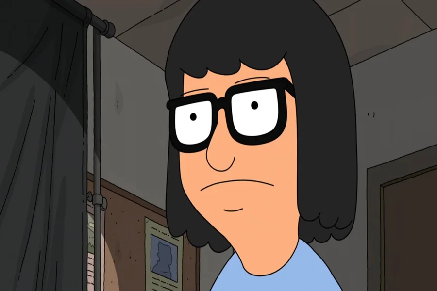 Characters with Bobs