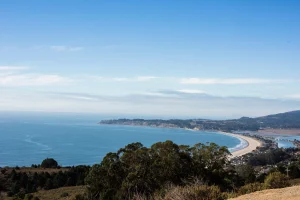 Stinson Beach Cafe: Coastal Dining & Ocean Views