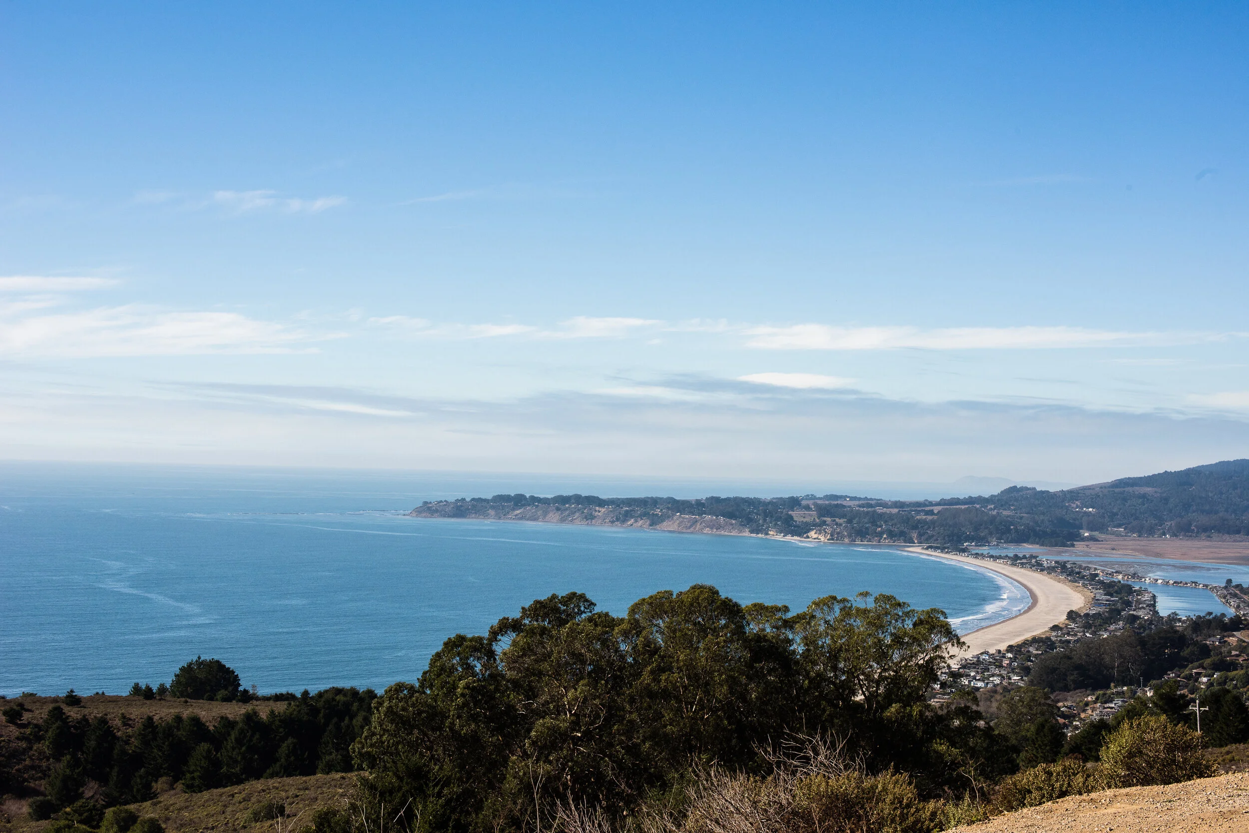 Stinson Beach Cafe