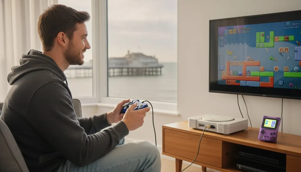 The Ultimate Guide to Console Gaming in 2026 – What to Know