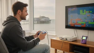 The Ultimate Guide to Console Gaming in 2026 – What to Know