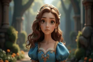 Random Disney Character Generator for Quick Character Fun
