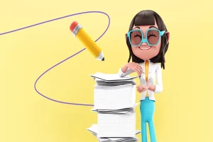 Does A 5 Page Paper Mean 5 Full Pages? What Students Really Need to Know