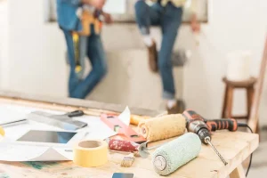 Easy Home Improvement Changes That Make a Big Difference