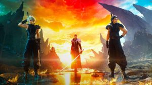 Ranking the Final Fantasy Franchise – Why Every List Is Wrong (Including This One)