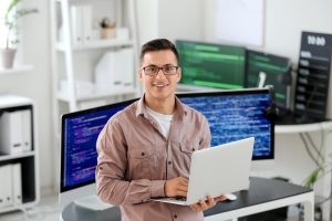Unlocking Career Growth Through IT Certifications in the Digital Era
