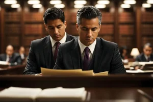 The Role of Legal Advocacy in Modern Oklahoma – Beyond the Courtroom