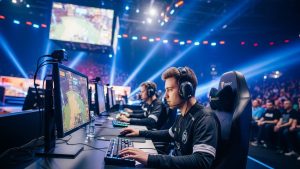 Redefining the Online Gaming Experience – A Complete Perspective on Players, Systems, and Long-Term Engagement
