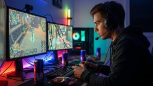 Online Game Trends That Shape Modern Digital Play