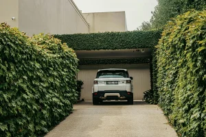 Spruce Up Your Parking Area Without a Huge Budget