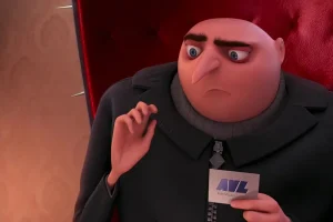 Pointy Nose Characters in Cartoons, Games, and Comics