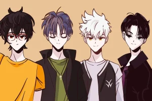 Random Anime Character Generator for Quick Creative Sparks