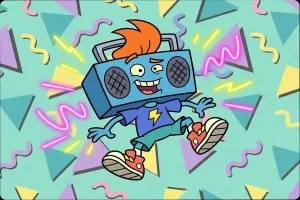 Random Cartoon Character Generator for Quick Creative Sparks