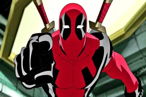 Red Cartoon Characters that Brighten Every Cartoon World