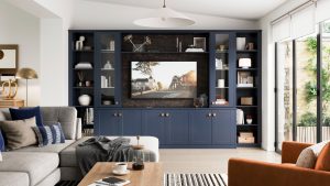 Why Your Living Room Deserves More Than Whatever’s on the Showroom Floor