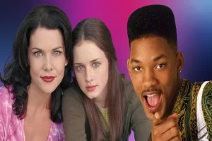 Classic TV Series Millennials Grew Up With 