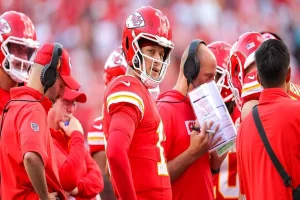 Where Is The Chiefs Game Being Played Today: Location, Stadium, and Viewing Details