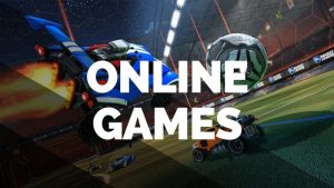 Why Everyone Is Quitting Real Life for Online Games