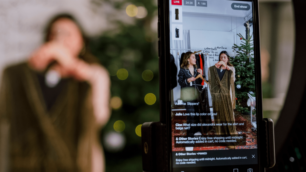 Why digital romance is more like shopping