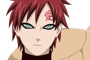 Redhead Cartoon Characters Male Who Stand Out Bright