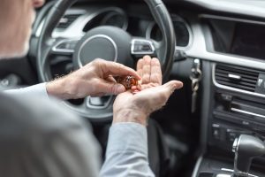The Growing Danger of Drug-Impaired Driving
