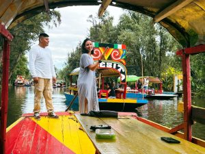How to Plan an Unforgettable Trip Through Mexico
