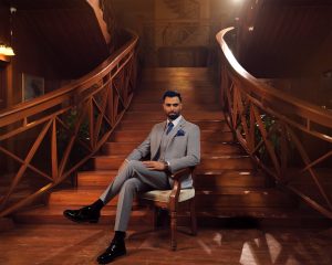 More Than Just a Suit: The Everyday Power of Dressing Well