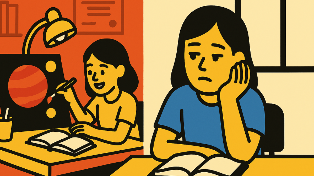 The Subject That’s Quietly Separating Ambitious Students from Their Goals