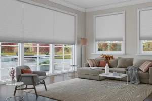 Best Blinds for South-Facing Windows – How to Control Heat and Glare Without Sacrificing Style