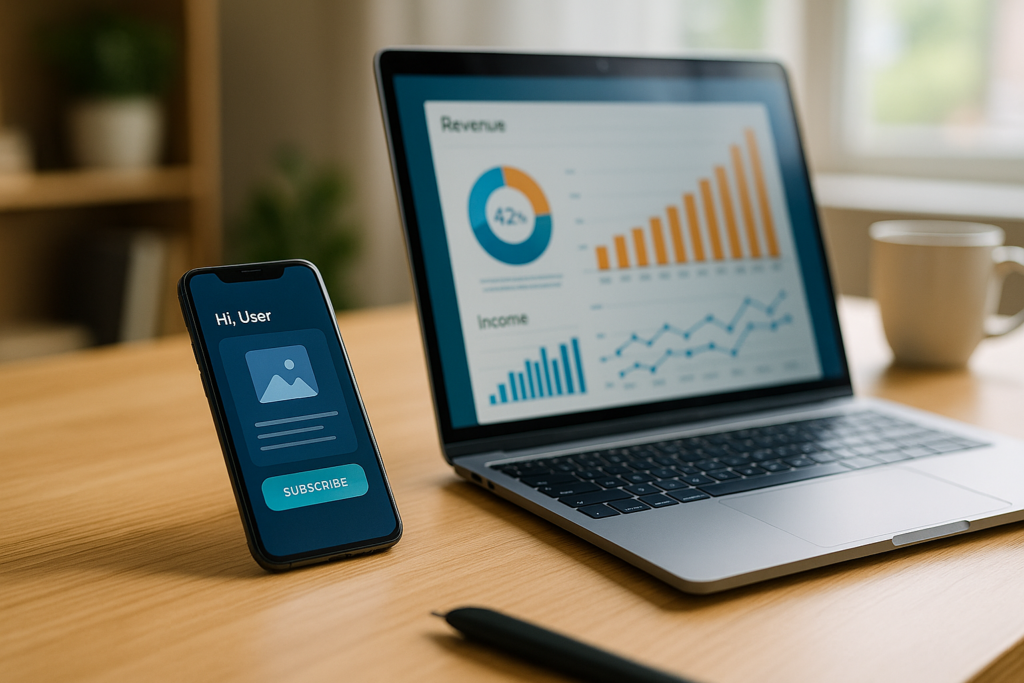 5 Plug-and-Play Monetization Strategies for Fintech App Developers