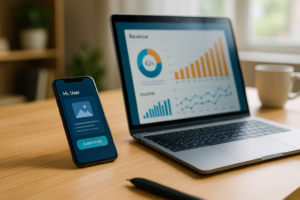 5 Plug-and-Play Monetization Strategies for Fintech App Developers