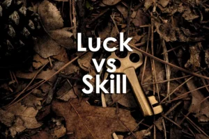 How Online Systems Get the Best of Both Worlds – Skill and Luck