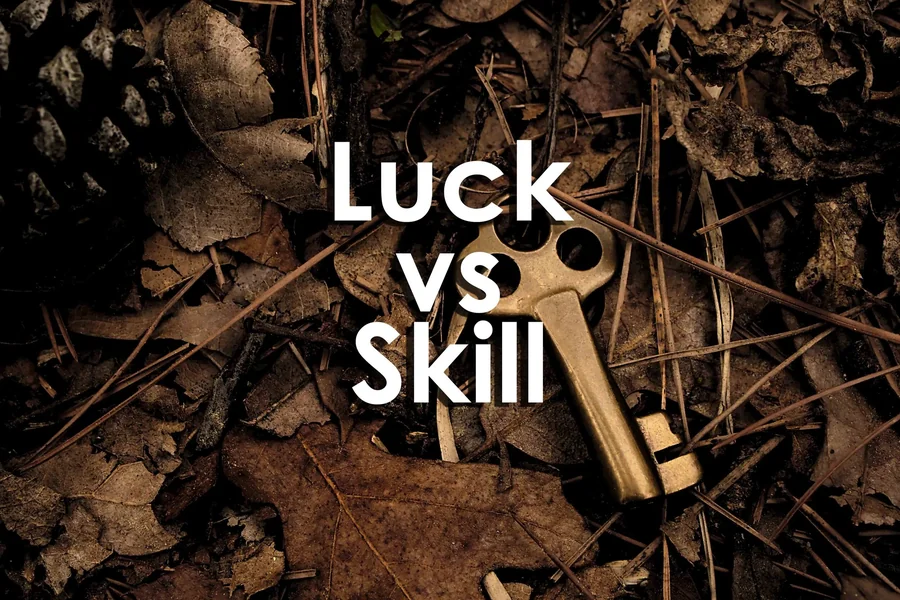 How Online Systems Incorporate Skill & Luck: Dopamine, Bias & Rewards How Online Systems Incorporate Skill & Luck: Dopamine, Bias & Rewards