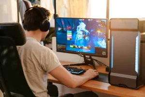 Gaming Tips That Help You Win More Games 