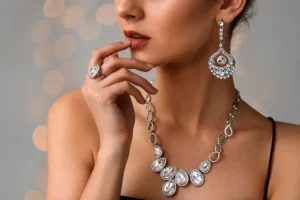 Your Complete Guide to Buying Diamond Jewelry with Confidence