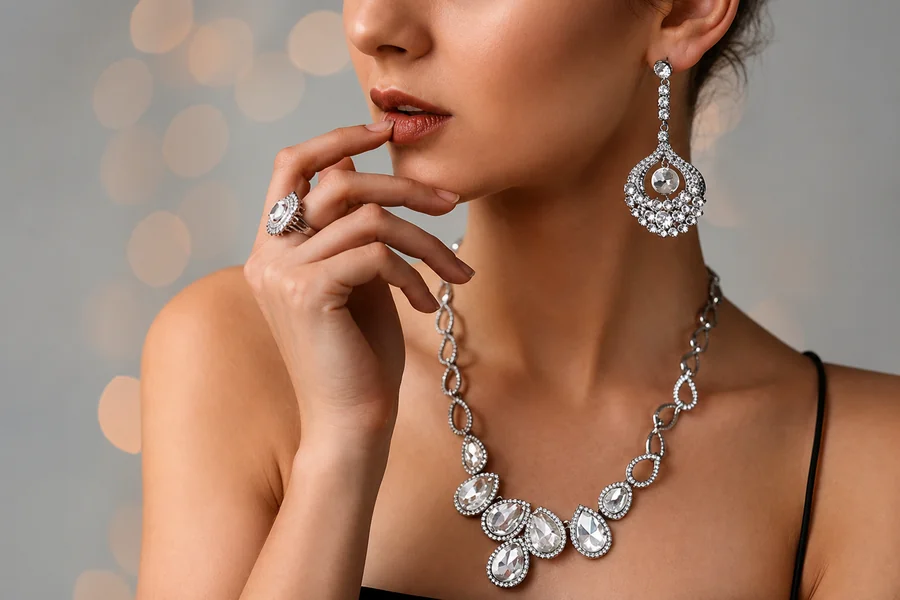 Your Complete Guide to Buying Diamond Jewelry with Confidence