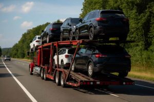 Professional Auto Transport vs. Driving Yourself: Which Is the Safer Choice for Long-Distance Moves
