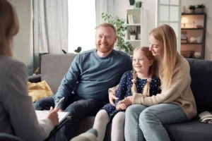 How a Family Therapist in Greater Boston Can Transform Relationships 